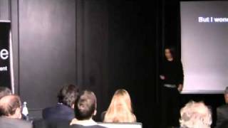 TEDxTrieste - 1/10/11 - Francesca Antoniolli - The snobbish idea