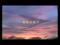 L.Dre - Quiet (Lyric Video)