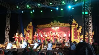 Drama soka live blitar markas ST nyel  (rutinan gus iqdam)