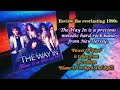 【Melodic Hard Rock】The Way In - Power Of Five 1988/2014~Emily's rare collection