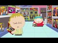 South Park - Cartman Has Tourette's Syndrome