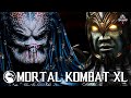 THIS SET WAS INSANE! - Cycl0ne (Predator) vs Oinkeedoinkee (Kotal) - MKX