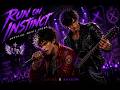 RUN ON INSTINCT | Lucas (The Hollow) x Razeon & UB | Official Rock Anthem MV