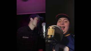 Sexy Lady - MC Magic (Cover by Bryant  and Martin)