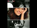 kovil ❤️ puyalae puyalae ❤️ crush love ❤️ whatsapp status song tamil ❤️ lav creation ❤️