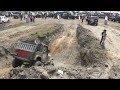 海洋之星大落差 三 jeep 4x4 off road 2014 02 22.23