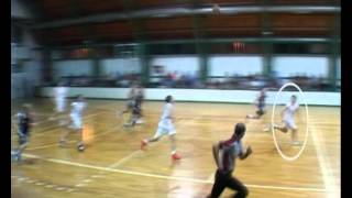 Marko Stojcevski Highlights