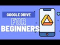 How To Use Google Drive (Step-by-Step Guide)