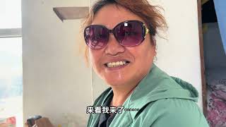 媳妇逗婆婆中秋要回娘家，儿媳父母上门，婆婆一系列反应太真实！