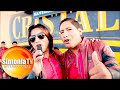 Lalo y su Grupo Perfume Internacional - (Entrevista 2016) Sintonia TV