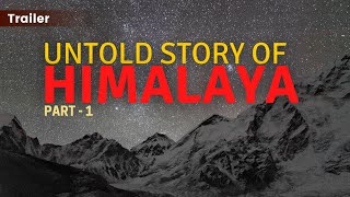 Ep5 : Mysterious Himalayas | Knowell series | English | Trailer