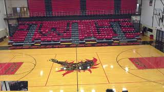 Proviso West High School vs Oak Park-River Forest High School Mens Varsity Basketball