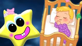 Twinkle Twinkle Little Star ⭐#59 | Enjoyable For Children| Creating 3D Animation