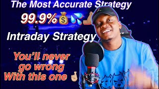 BEST Beginners to successful intraday strategy - Become Profitable in 8 minutes