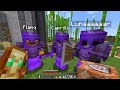 I Took Over A Minecraft Lifesteal SMP Copy in 24 Hours