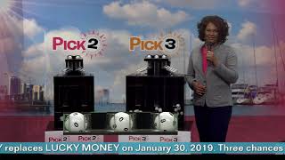 Pick Evening 20190110
