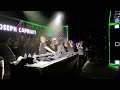 Carl Cox B2B Joseph Capriati live from FUTUR Stage @ KappaFuturFestival in Turin