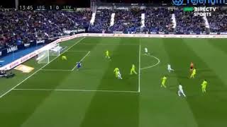 Leganes vs Levante 1-0 🔥Resumen Y Goles - All Goals / Highlights🔥La Liga 04/03/2019