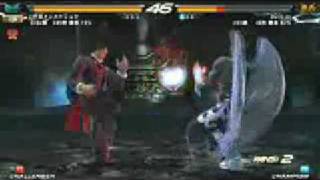 [T6] 2nd Gen Mainstreet Ryu [KAZ] vs Soyongdori [DJ], part 1