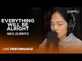 Meg Zurbito - Everything Will Be Alright (Live Performance)