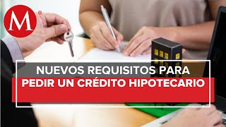 ¿Sin casa propia? Infonavit dará más de un crédito