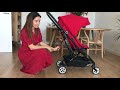 silla cybex eezy s twist unboxing y montaje review @mariajosecayuela