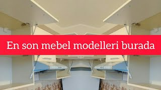 En son model metbex mebeli.Baki