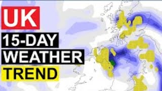 Today's UK Weather: Get Ready for the Unexpected!