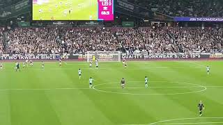 West Ham vs Leicester City | Antonio Goals