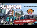 Sunmori Curug Ciherang Jonggol - Jawa Barat | TAA Family