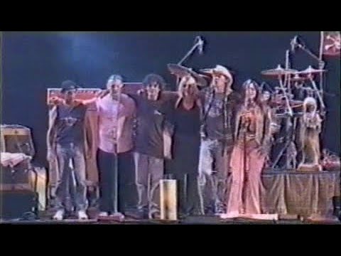 Neil Young & Crazy Horse - Roll Another Number (For The Road) - YouTube