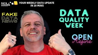 DataLeadrs EP 5 Data Quality