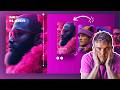 CINEMATIC SLIDER – Full Elementor Tutorial (No Plugin)