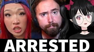 The Asmongold Situation Is Genuinely Insane
