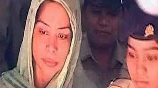 Indrani Mukerjea Arrives At CBI Court | Sheena Bora Murder Case