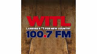 WITL-FM/Lansing, Michigan Legal ID - May 18, 2022