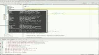 IntelliJ IDEA Haxe Plugin Tutorial HXML Defines Completion Contributor