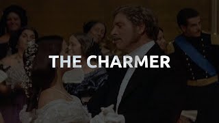 The Art of Seduction - The Charmer