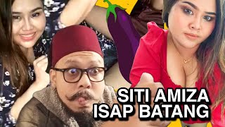 Amiza Baharudin