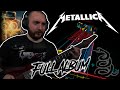 FULL ALBUM PLAY - Metallica - Metallica (BLACK ALBUM) (Rocksmith CDLC)