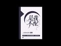 耽美有声小说《是我不配》第27集 “意外”交通事故