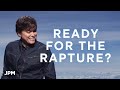 How To Prepare Your Heart For Jesus’ Return | Joseph Prince Ministries