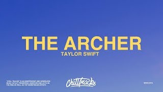 Taylor Swift The Archer Lyrics Music Jinni