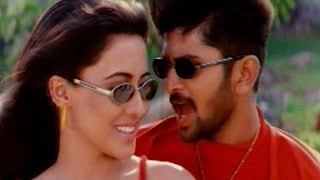 Girl Friend Movie || Kandireega Nadumu Video Song || Rohit,Anitha Patil