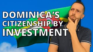 Dominica: The #1 Citizenship by Investment Program