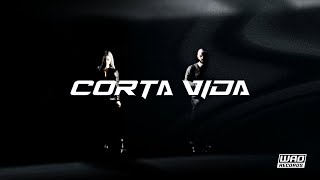 Corta Vida - Xavi Jordan ft Cauty ( Music )