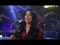 BURN (2023 COVER FROM LIVE STREAMING)-AILA SANTOS & R2K BAND