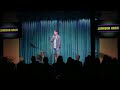 MCcurdys Comedy Bootcamp - July 2022 - Jamison Urch