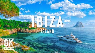 Ibiza 8K UHD – A Journey Through Europe's Most Charming Island