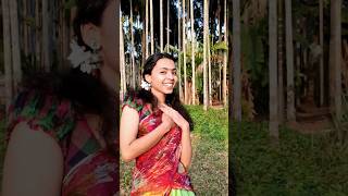 ഹൃദയം കൊണ്ട് താരാട്ട് 🥰 #malayalam #dance #trending #renjutti #dancer